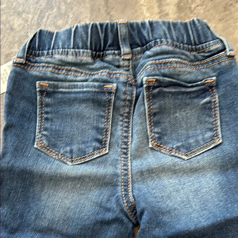 GAP nwt toddler